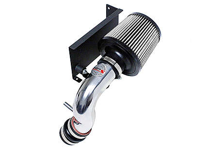 Cold Air Intake Kit HPS Performance 827-544P-4 Mini Cooper S 1.6 Supercharged Convertible 2007-2010