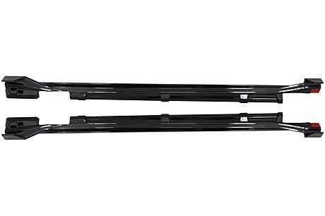 Side Skirts Extensions suitable for VW Arteon (2017-2020)