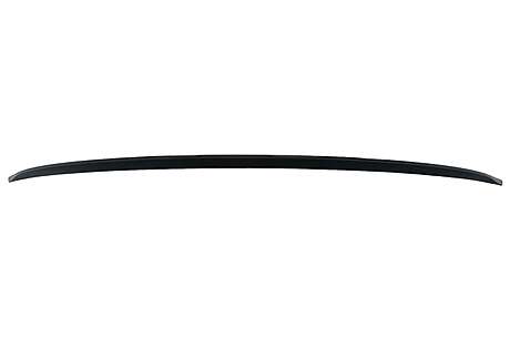 Roof Spoiler suitable for Mercedes A-Class W177 Hatchback (2018-up) A45 Design Piano Black