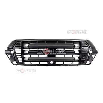 Front Grill MV-Tuning Toyota Land Cruiser LC200 2015-2021