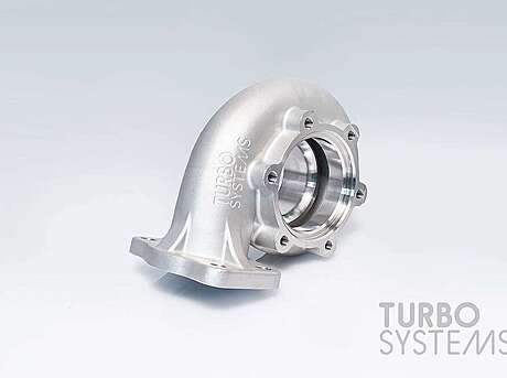 Turbosystems Turbine Housing Upgrade Audi Classic Turbo K26 / K27 