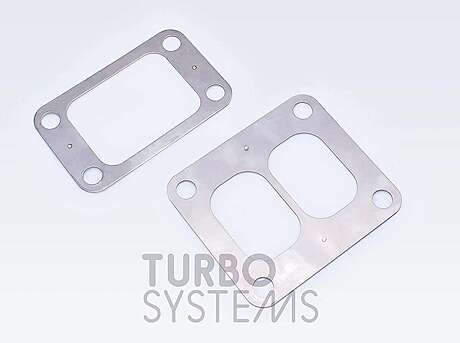 Turbosystems Gasket for HTX Turbochargers