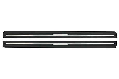 Power Electric Running Boards Side Steps Retractable suitable for Range Rover Vogue L405 (2013-2015) Sport L494 (2013-2015) SWB 