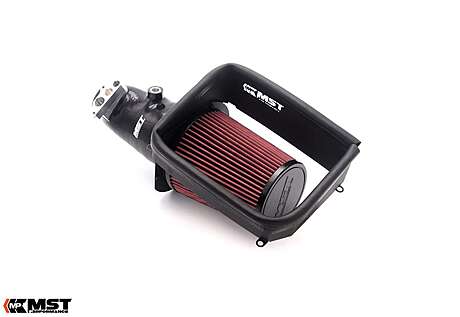 Cold Air Intake MST Performance MB-A4501 Mercedes-Benz A45 AMG