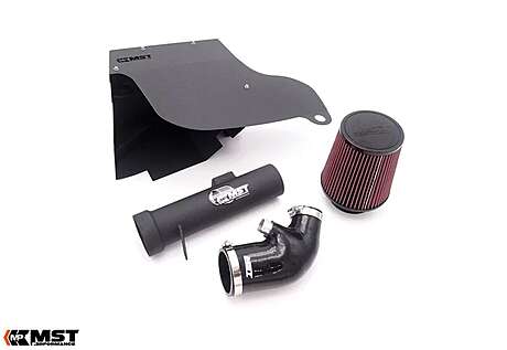 Cold Air Intake MST Performance BW-N1301L BMW N13 1.6 F20 F21 F30 F31