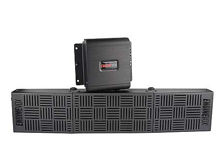 ENGINEVOX AUDI Electronic Active Sound Exhaust Systems 