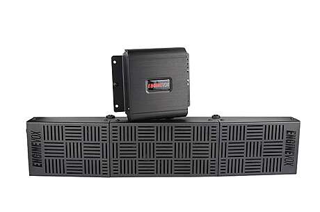 ENGINEVOX BMW Electronic Active Sound Exhaust Systems 