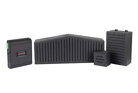 ENGINEVOX FORD MUSTANG VI Electronic Active Sound Exhaust Systems 