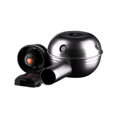 THOR Electronic Exhaust System - 1 Loudspeaker + THOR Echo BMW G70 7 SERIES 2023-2025