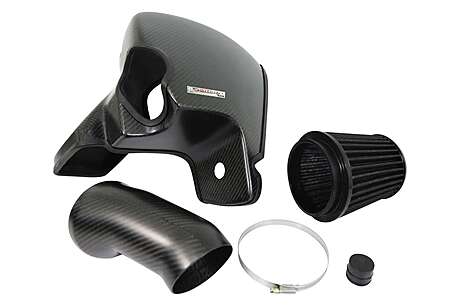 Armaspeed ARMAMSTG50-A Carbon Cold Air Intake Ford Mustang 5.0 2015-2018 