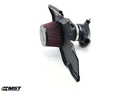 Cold Air Intake MST Performance BW-53501 BMW F10 F11 N55 535i 2011-2016 