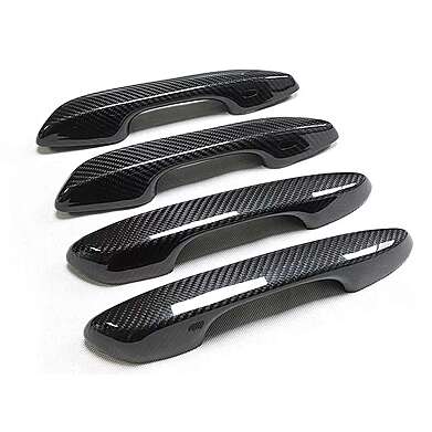 Carbon Doors Trims Lexus UX 2019-2023