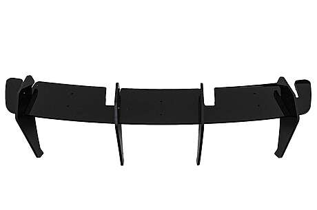 Rear Bumper Diffuser Extensions Splitters suitable for Mercedes A-Class W176 A45 Hatchback (2015-2018)