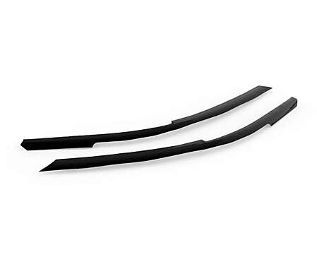 Eyebrows Motordrome FR.00.0161 Volkswagen Golf Mk8 2019-2023