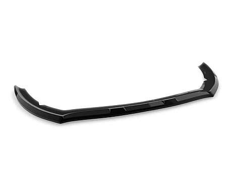 Front Splitter Motordrome Design K204-001 Mercedes Citan 2021-2024