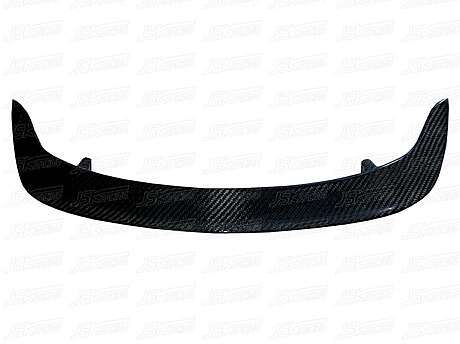 Rear Spoiler JSK Racing JSKBLCT06008 Bentley Continental GT 2003-2010