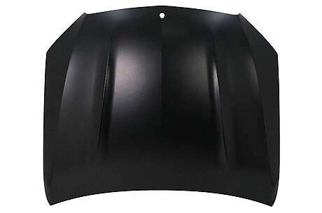 Front Hood Bonnet suitable for Mercedes C-Class W205 S205 C205 A205 (2013-2021) C63 Design