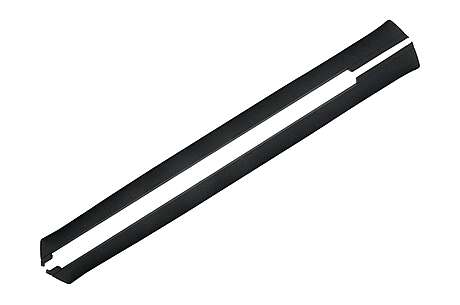 Side Skirts suitable for BMW 5 Series E34 Sedan Touring (1987-1995) M-Technik Design