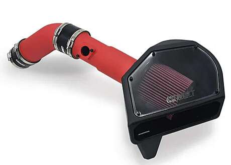 Cold Air Intake MST Performance TY-GRY06R Toyota GR Yaris 1.6 2020-2025