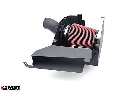 Cold Air Intake MST Performance MB-A2502 Mercedes-Benz A / CLA / GLA 180 / 200 / 250 AMG 