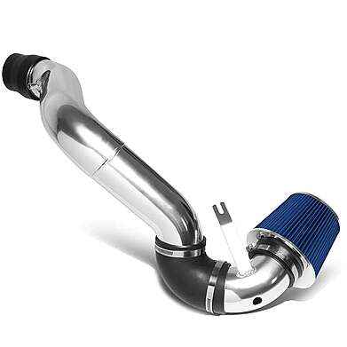 Cold Air Intake ITK0052BL Dodge Challenger 3.5L V6 2009-2010 