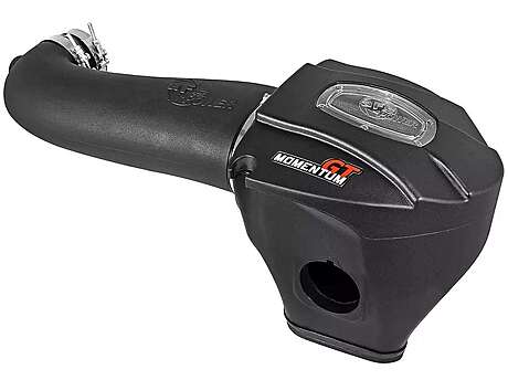 aFe Power 51-72202 Momentum GT Cold Air Intake System w/ Pro DRY S Media Dodge Challenger / Charger V8-5.7L 2011-2023
