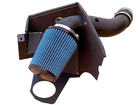 aFe Magnum Force Pro 5R 54-10922 Cold Air Intake Dodge Challenger / Charger / Magnum / Chrysler 300 V6-3.5L 2005-2010