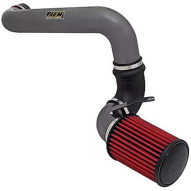 Cold Air Intake AEM 21-8223DC Dodge Charger 2009-2017 / Dodge Challenger 5.7L 6.1L V8 2008-2010