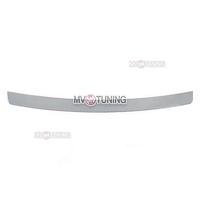 Rear Trunk Spoiler FT Ford Focus 2 Sedan 2004-2011