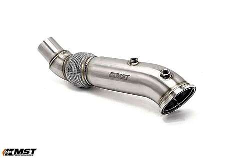 Downpipe MST Performance BW-5803DP BMW / Toyota B58 3.0T (US) 