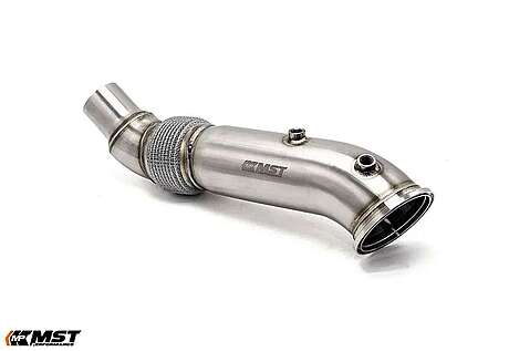 Downpipe MST Performance BW-5803DP BMW / Toyota B58 3.0T (US)  