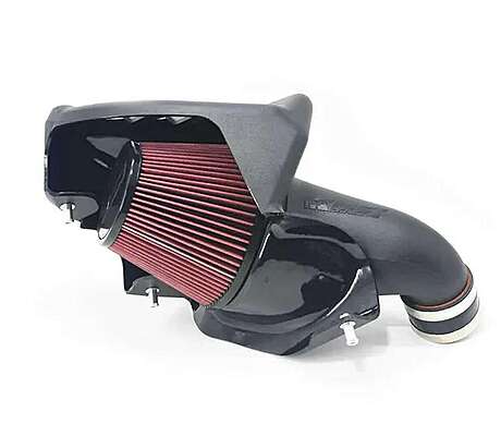 Cold Air Intake MST Performance BW-S5802 BMW G80 G82 M3 M4 Competition S58 2021-2025 