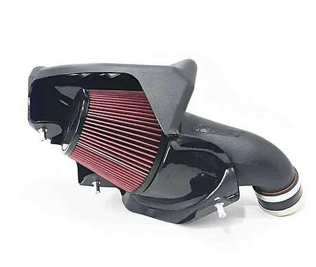 Cold Air Intake MST Performance BW-S5802 BMW G80 G82 M3 M4 Competition S58 2021-2025  