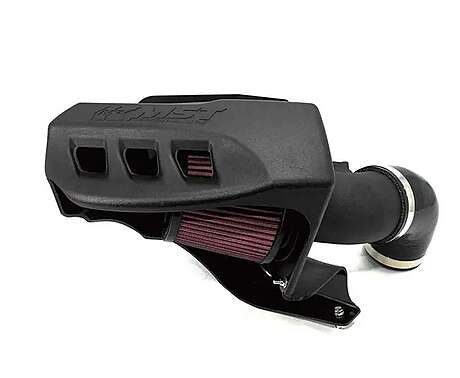Cold Air Intake MST Performance BW-B4805 BMW 330i G20 B48 2.0L 2018-2025 