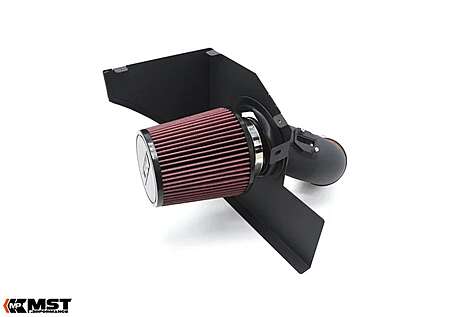 Cold Air Intake MST Performance BW-B5801 BMW B58 3.0L ENGINE 140I / 240I / 340I / 440I 2016-2021 
