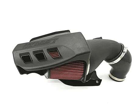 Cold Air Intake MST Performance BW-B5811BMW M340i B58 3.0L Turbo M240i G42 2020-2025 