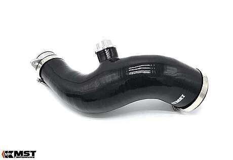 Turbine Branch Pipe MST Performance BW-MK3352V2 BMW N55 3.0T engine  