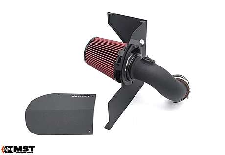 Cold Air Intake MST Performance BW-B4801 BMW F3X B48 2.0L 