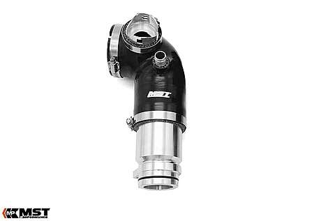 Induction Pipe MST Performance BW-N2002 BMW N20 / 26 2.0T 