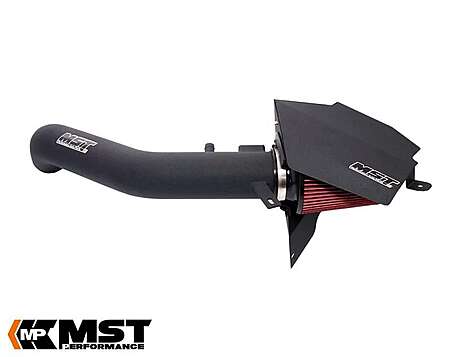 Cold Air Intake MST Performance BW-MK3351 BMW 335i / 435i F30 / F32 2012-2016  