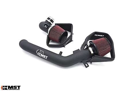 Cold Air Intake MST Performance BW-M3401 BMW M2 Competition / M3 / M4 S55 3.0  