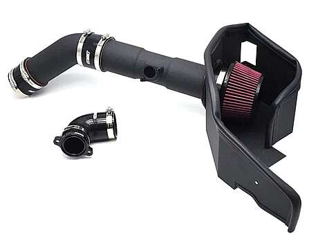 Cold Air Intake + Turbo Inlet Pipe MST Performance TY-GRY01L Toyota GR Yaris 1.6 2020+ 