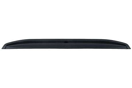 Trunk Spoiler DuckTail suitable for BMW 3 Series E30 Limousine Coupe Cabrio (1982-1992) 2D 4D M-Tech Design
