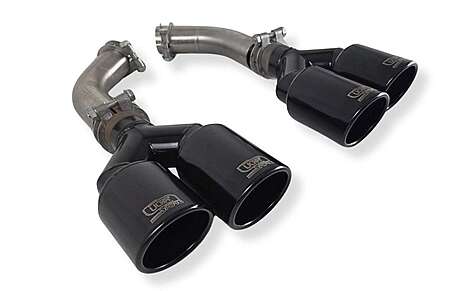 Dedicated ending NX2-139-401/NBL90RS* for CUPRA Formentor (2020+)