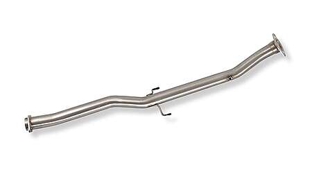 Dedicated muffler GPF BYPASS for TOYOTA YarisGR 2024 (MK2) (2024+) HATCHBACK 1,6 206 kW