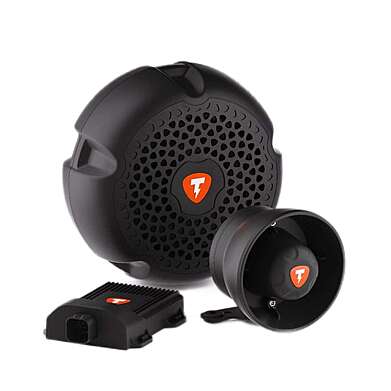 THOR STORM Loudspeaker NEW + ECHO