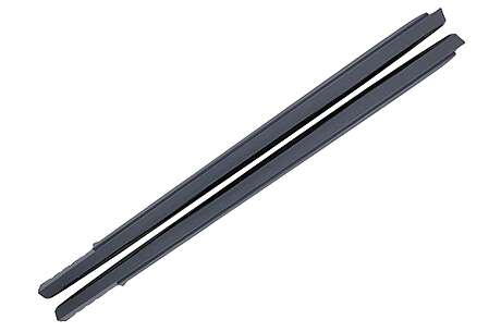 Side Skirts suitable for Mercedes E-Class W213 S213 (2016-2022) Sport Design