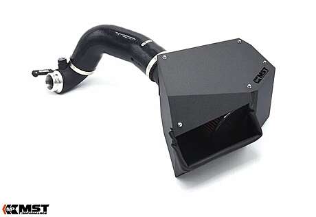 Cold Air Intake MST Performance VW-MK777 VW Golf GTI/R MK7 1.8T/2.0T / Audi A3/S3 8V TT/TTS & MKVII / Skoda Octavia MK3 / Skoda Superb / Seat Leon Cupra  