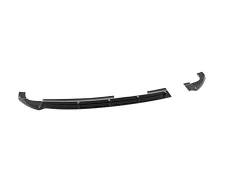 Rear Splitter Motordrome K223-003 Hyundai Kona N-Line Mk1 Facelift 2020-2023