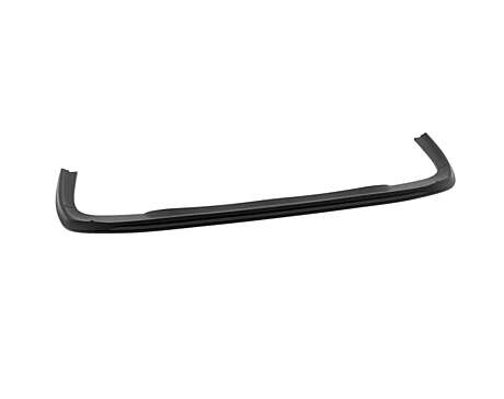 Rear Splitter Motordrome K222-003 Citroen Berlingo L2 Mk3 / Peugeot Partner L2 Mk3